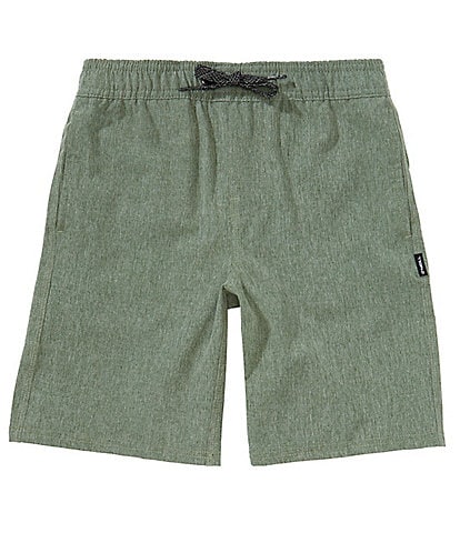 O'Neill Big Boys 8-20 Reserve E-Waist 16" Shorts