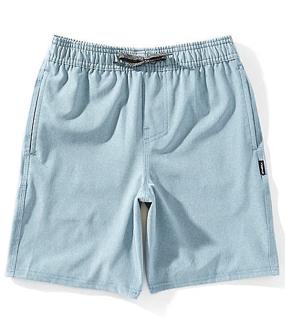 O'Neill Big Boys 8-20 Reserve E-Waist 16" Shorts