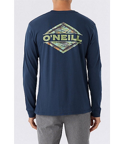 O\'Neill Dillard\'s T-Shirt Short-Sleeve Headquarters |