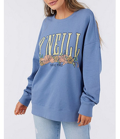O'Neill Choice Graphic Sweatshirt