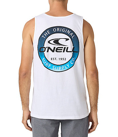 O'Neill Coin Flip Tank