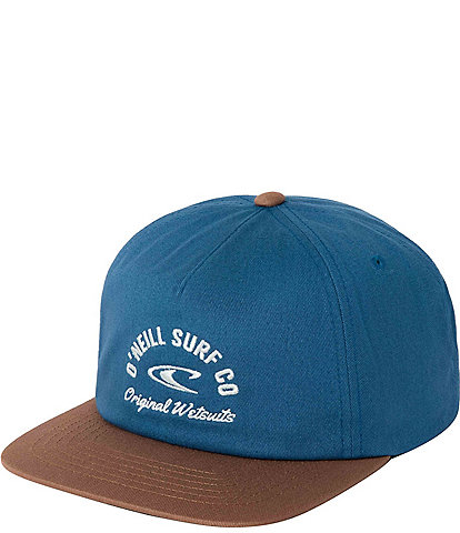 O'Neill Cutler Color Block Hat