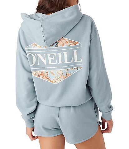 O'Neill Drift Long Sleeve French Terry Hoodie