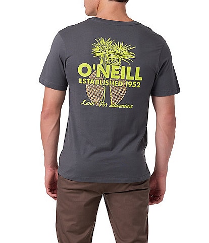 O'Neill Landmark Graphic T-Shirt