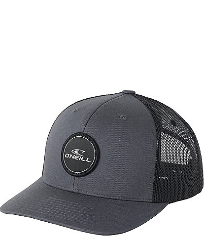 O'Neill Logo Trucker Hat