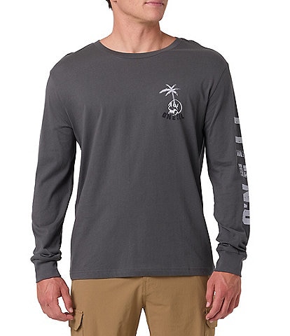 O'Neill Long Sleeve Graphic T-Shirt