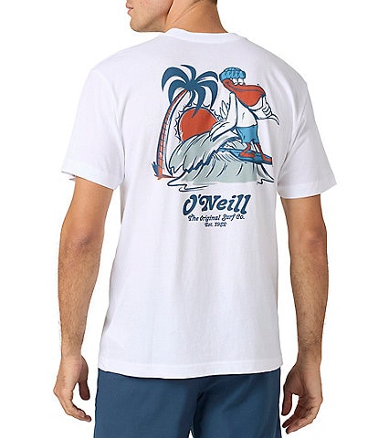 O'Neill Mahalos Short-Sleeve T-Shirt