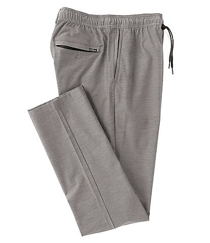 O'Neill Modern-Fit Venture Elastic-Waist Stretch Pants