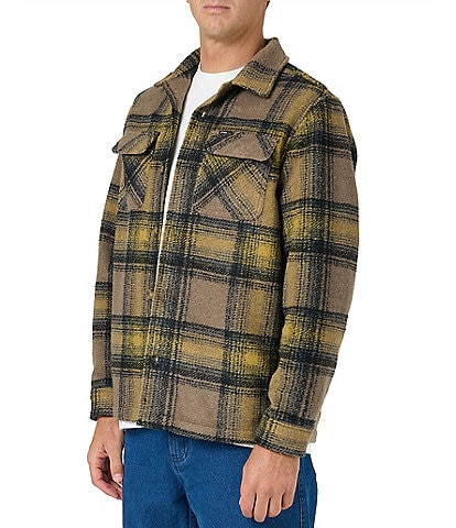 O'Neill Og Lux Shirt Jacket