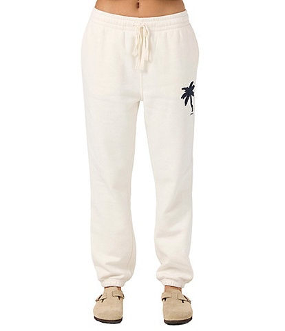 O'Neill Palm Relaxed Fit Jogger Pants