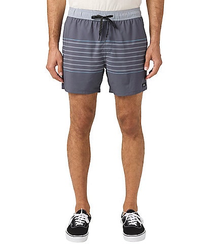 O'Neill Perform Light Lined 15" Outseam Shorts