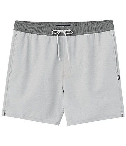 O'Neill Performance Light 17#double; Outseam Shorts