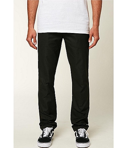 BDG Urban Outfitters Relaxed Fit Straight Leg Woven Carpenter