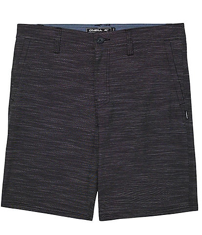 O'Neill Reserve All Purpose Slub 20#double; Outseam Shorts
