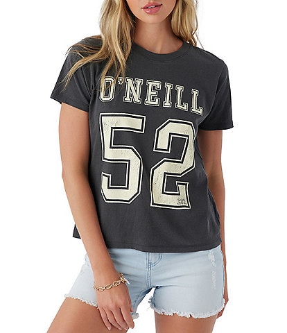 O'Neill Retro 52 Graphic T-Shirt