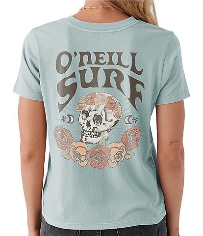 O'Neill Rosy Graphic T-Shirt