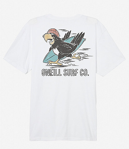 O'Neill Rudy Short Sleeve T-Shirt
