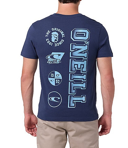 O'Neill Steez Short Sleeve T-Shirt