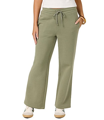 O'Neill Straight Leg Fleece Pants