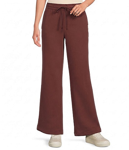 O'Neill Straight Leg Fleece Pants