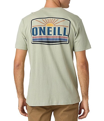 O'Neill Sun Supply Short Sleeve T-Shirt