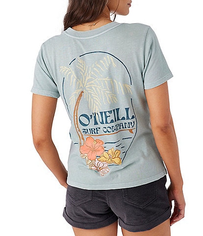 O'Neill Super Rad Short Sleeve Graphic T-Shirt