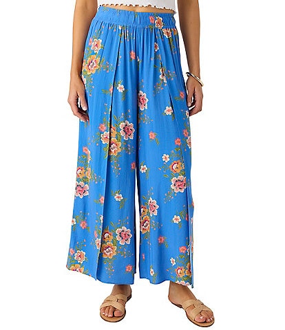 O'Neill Tamara Rio Floral Printed Pants
