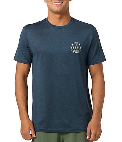 O'Neill TRVLR Short Sleeve T-Shirt