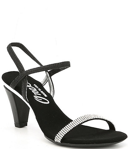 Onex Black Women's Shoes | Dillard's