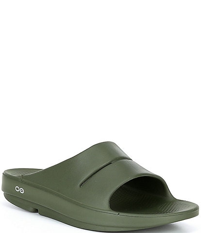 Men's Sandals, Slides & Flip Flops | Dillard's