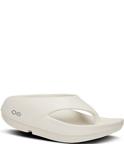 OOFOS OOrginal Plus Recovery Thong Sandals
