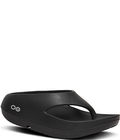 OOFOS OOrginal Plus Recovery Thong Sandals