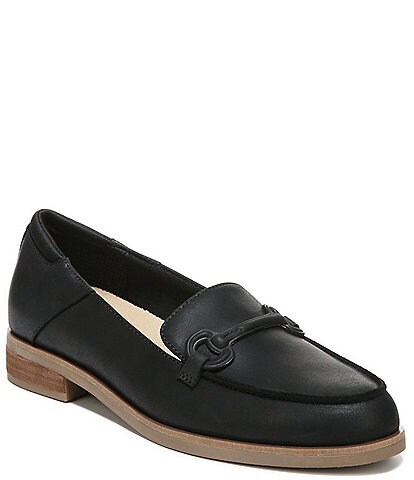 Original Collection by Dr. Scholl's Avenue Leather Loafers