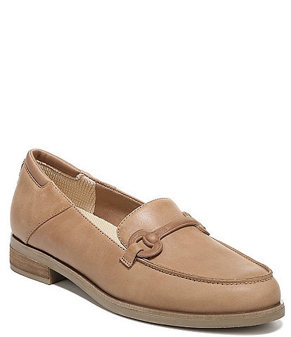 Original Collection by Dr. Scholl's Avenue Leather Loafers