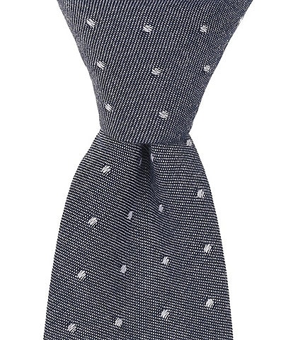 Original Penguin Ben Dot Skinny Tie