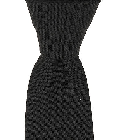 Original Penguin Dugan Solid Skinny Tie