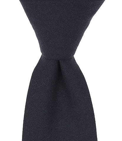 Original Penguin Dugan Solid Skinny Tie