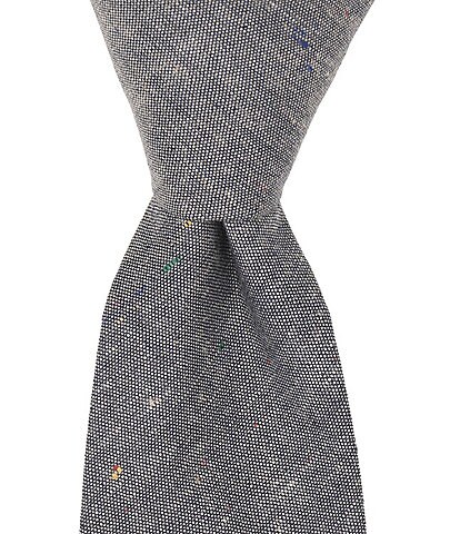 Original Penguin Fazan Solid Skinny Tie