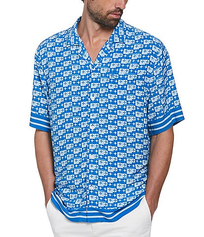 Men's Casual Button-Up Shirts | Dillard's