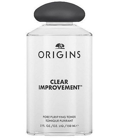 Origins Clear Improvement™ Pore Purifying Toner with Saw Palmetto & Mint