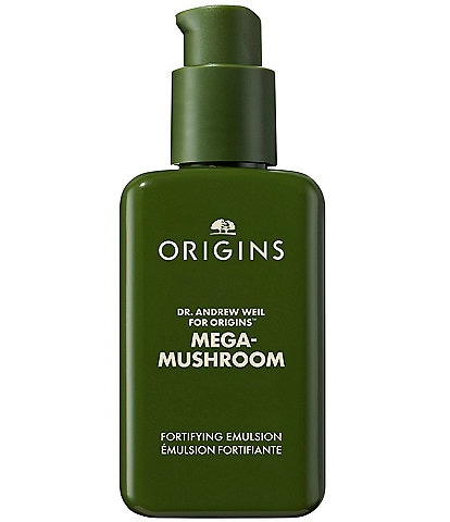 Origins Dr. Andrew Weil For Origins™ Mega-Mushroom Relief & Resilience Fortifying Emulsion