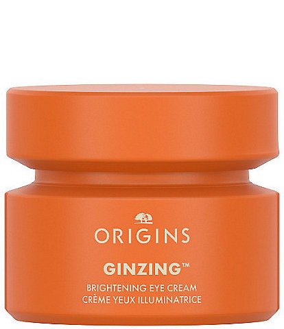 Origins GINZING™  VITAMIN C & Niacinamide  Eye Cream To Brighten and Depuff