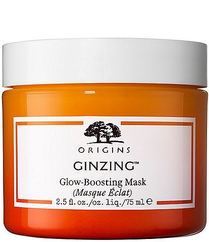 Origins GinZing™ Glow-Boosting Mask