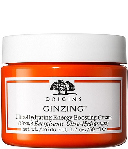 Origins GinZing™ Ultra-Hydrating Energy-Boosting Cream
