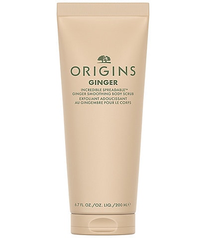 Origins Incredible Spreadable Body Scrub