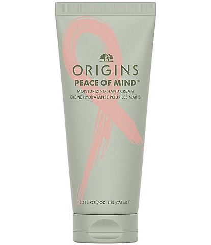 Origins Peace Of Mind™ Moisturizing Hand Cream