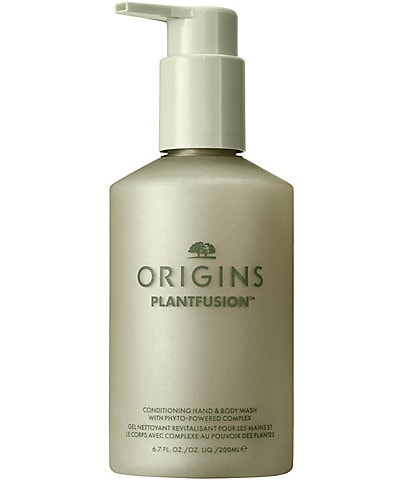 Origins PLANTFUSION™ Conditioning Hand & Body Wash with Phyto-Powered Complex