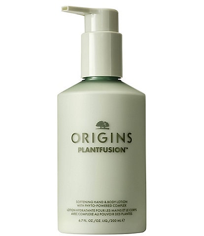 Origins PLANTFUSION™ Softening Hand & Body Lotion With Phyto-Powered Complex