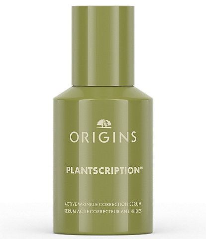 Origins PLANTSCRIPTION™ Active Wrinkle Correction Serum With Retinoid