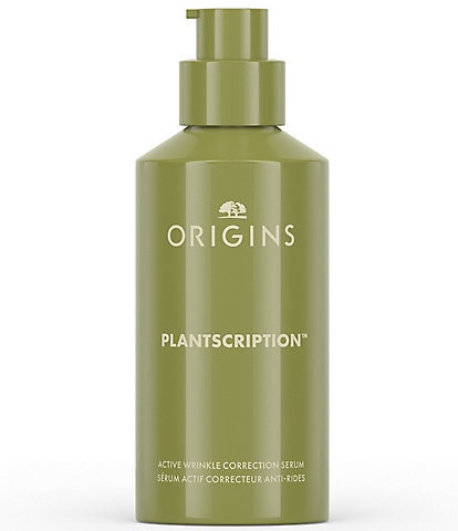 Origins Plantscription™ Active Wrinkle Correction Serum